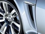 Jaguar C-XF Concept 2007 года